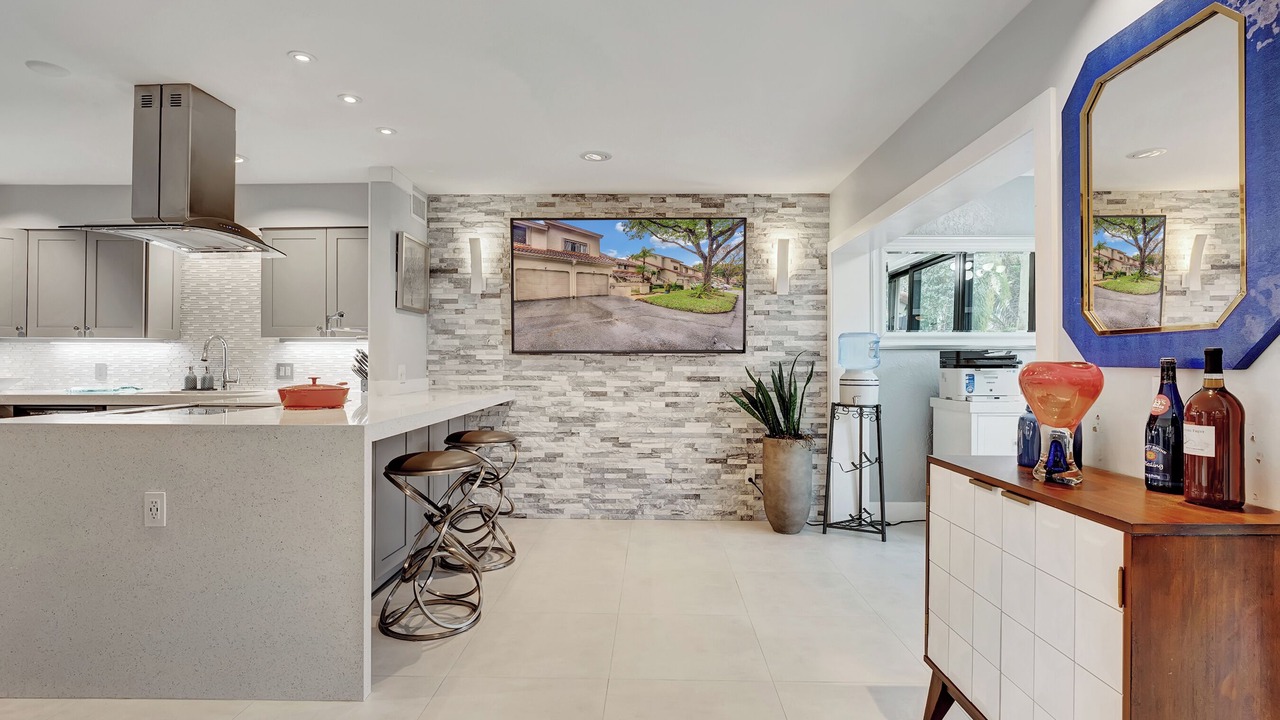Photo of Kitchen in Boca Raton