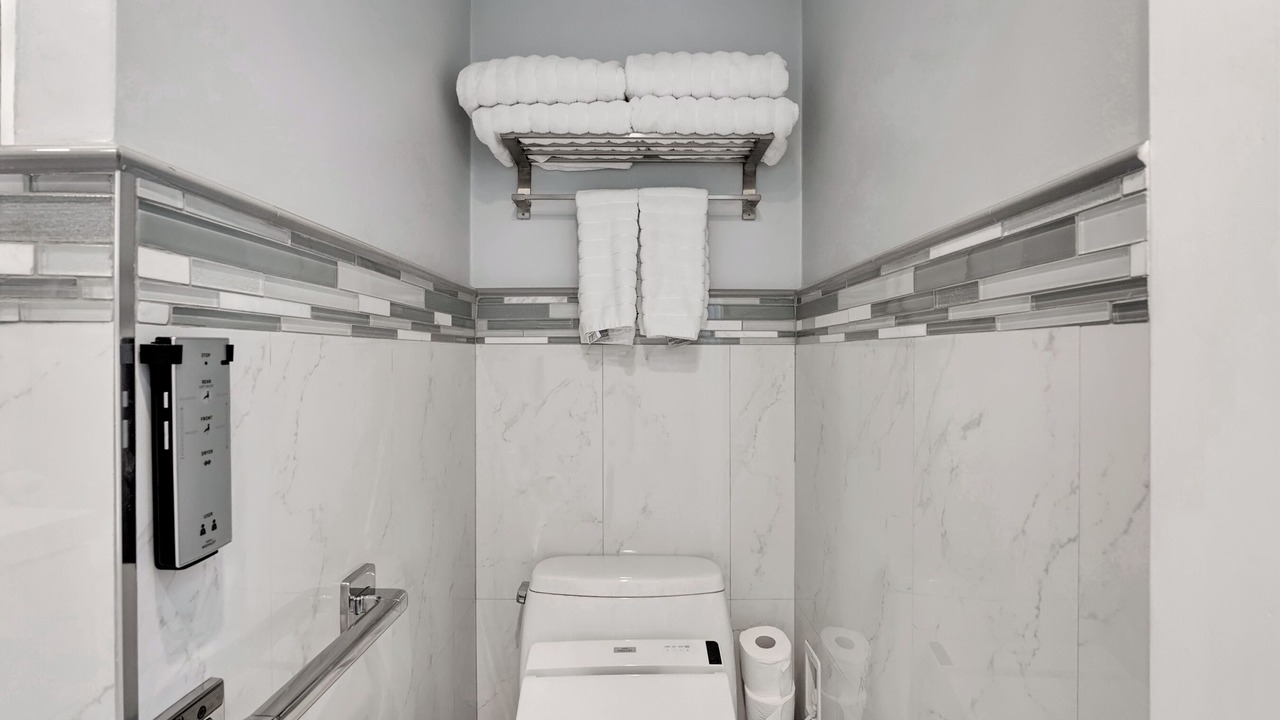 Photo of Bathroom in Boca Raton