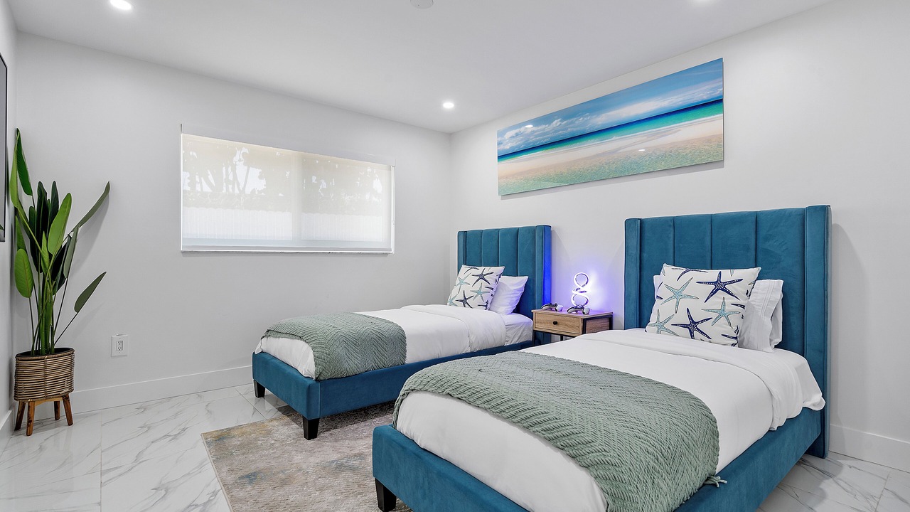 Photo of Bedroom in Miami Gardens