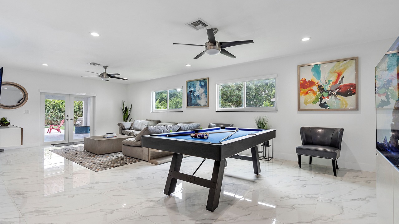 Photo of Bedroom in Miami Gardens