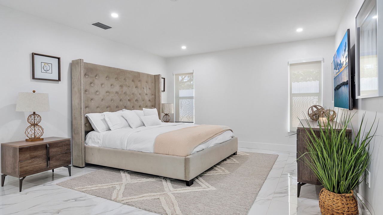 Photo of Bedroom in Miami Gardens