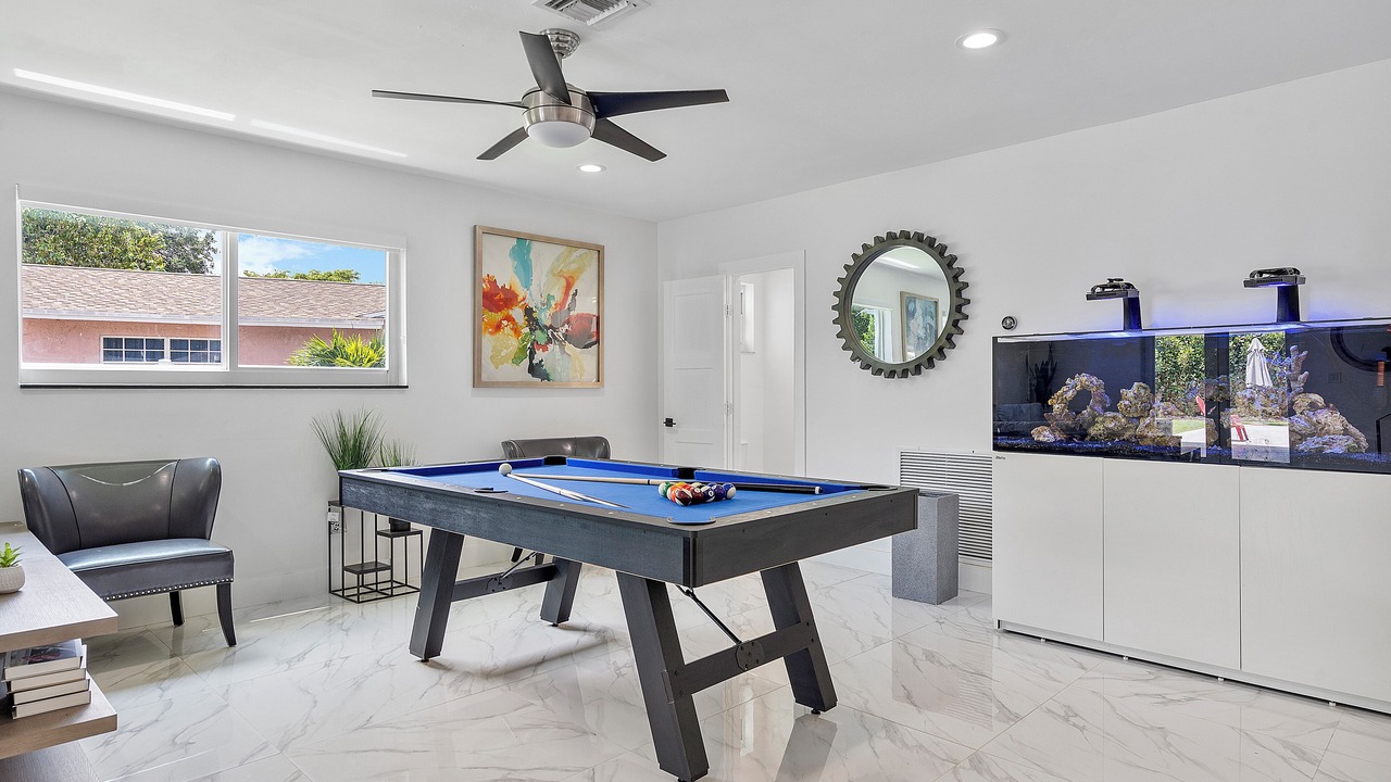 Photo of Bedroom in Miami Gardens