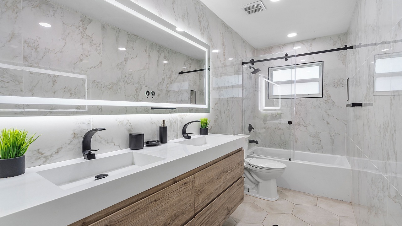 Photo of Bathroom in Miami Gardens