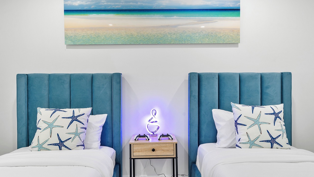 Photo of Bedroom in Miami Gardens