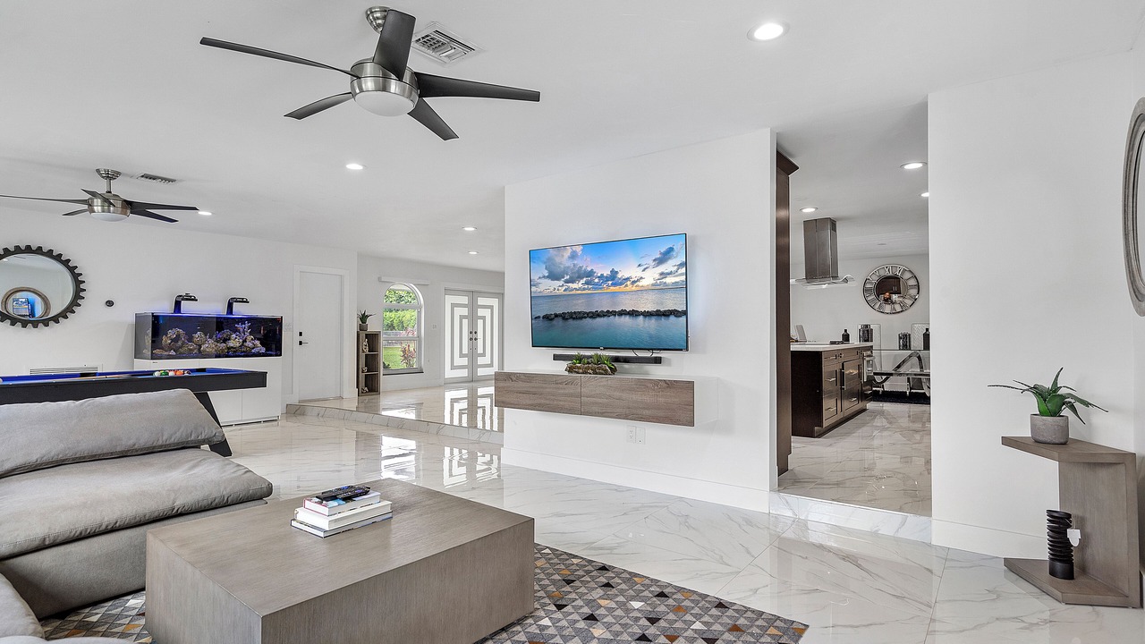 Photo of Livingroom in Miami Gardens