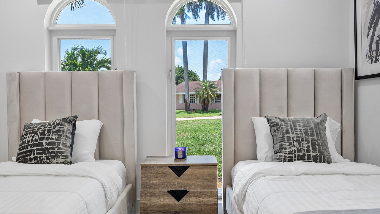 Photo of Bedroom in Miami Gardens