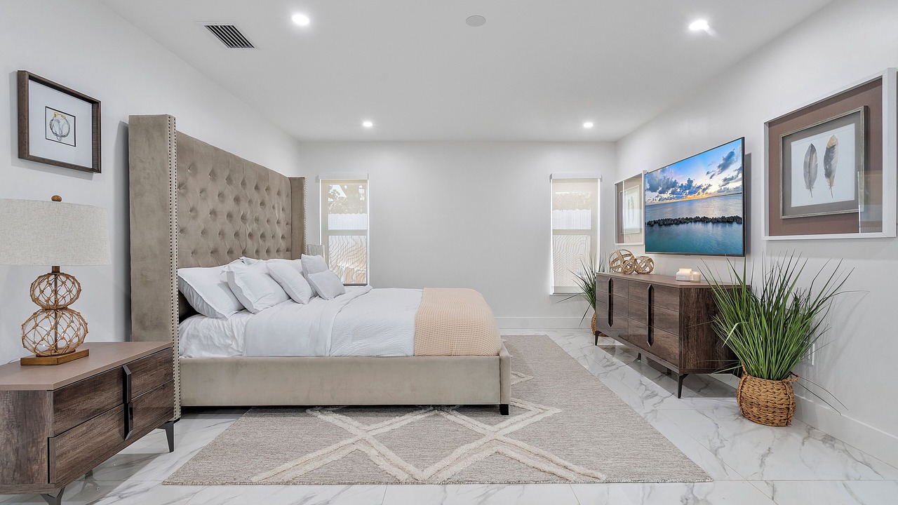 Photo of Bedroom in Miami Gardens
