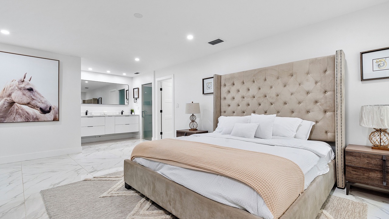 Photo of Bedroom in Miami Gardens