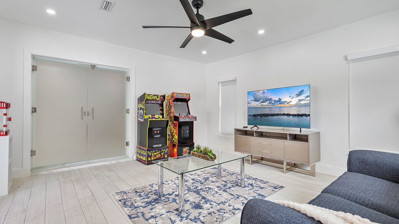 Photo of Livingroom in Miami Gardens