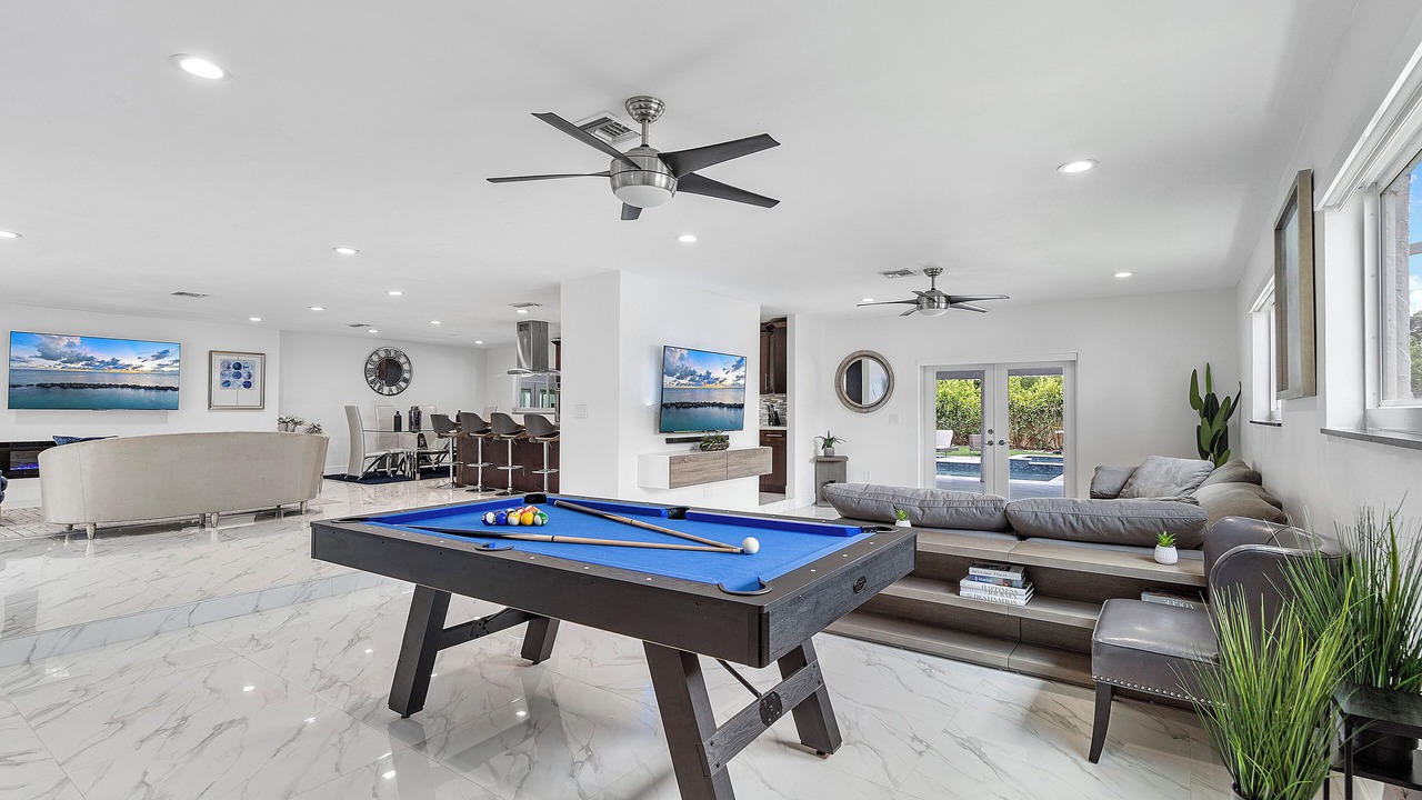 Photo of Bedroom in Miami Gardens