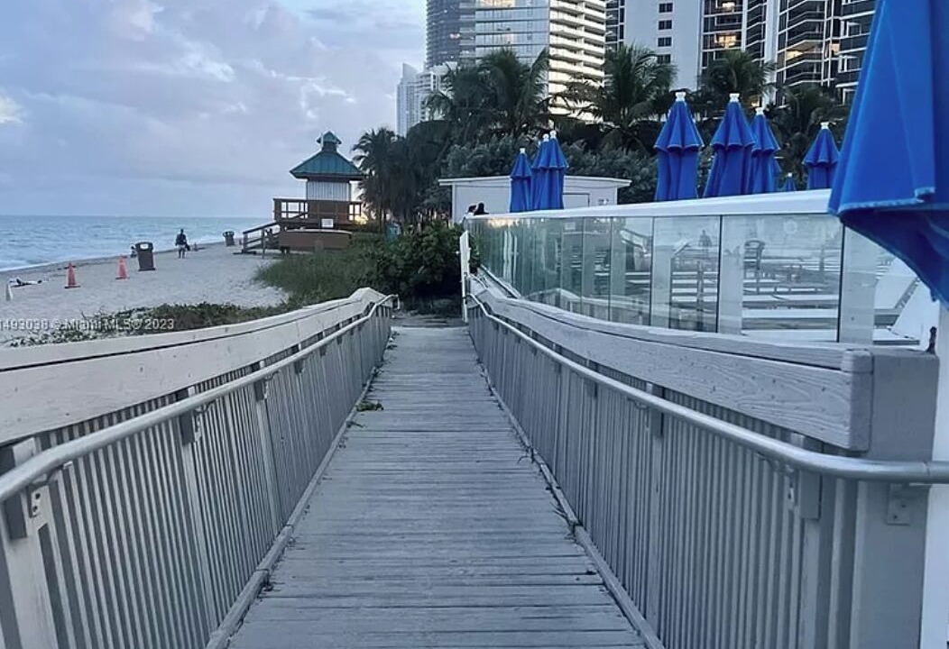 Photo of Outdoor in Sunny Isles Beach