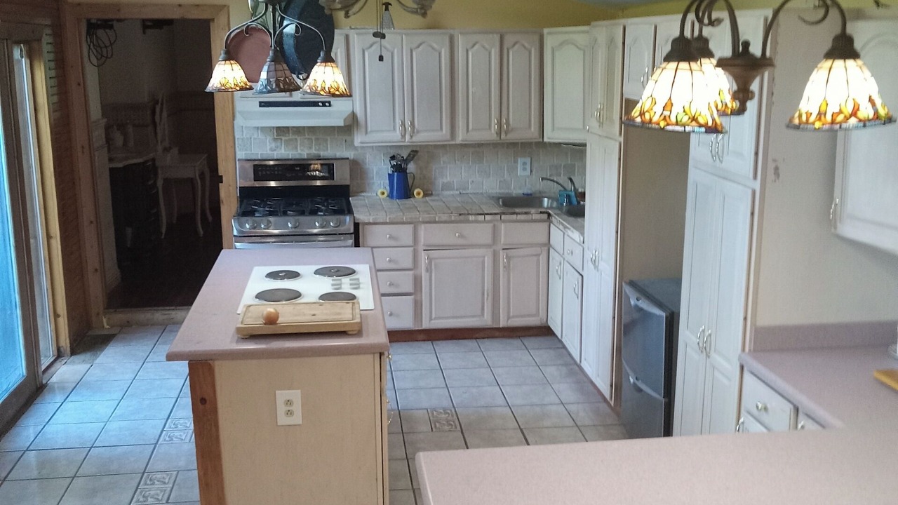 Photo of Kitchen in Auburn