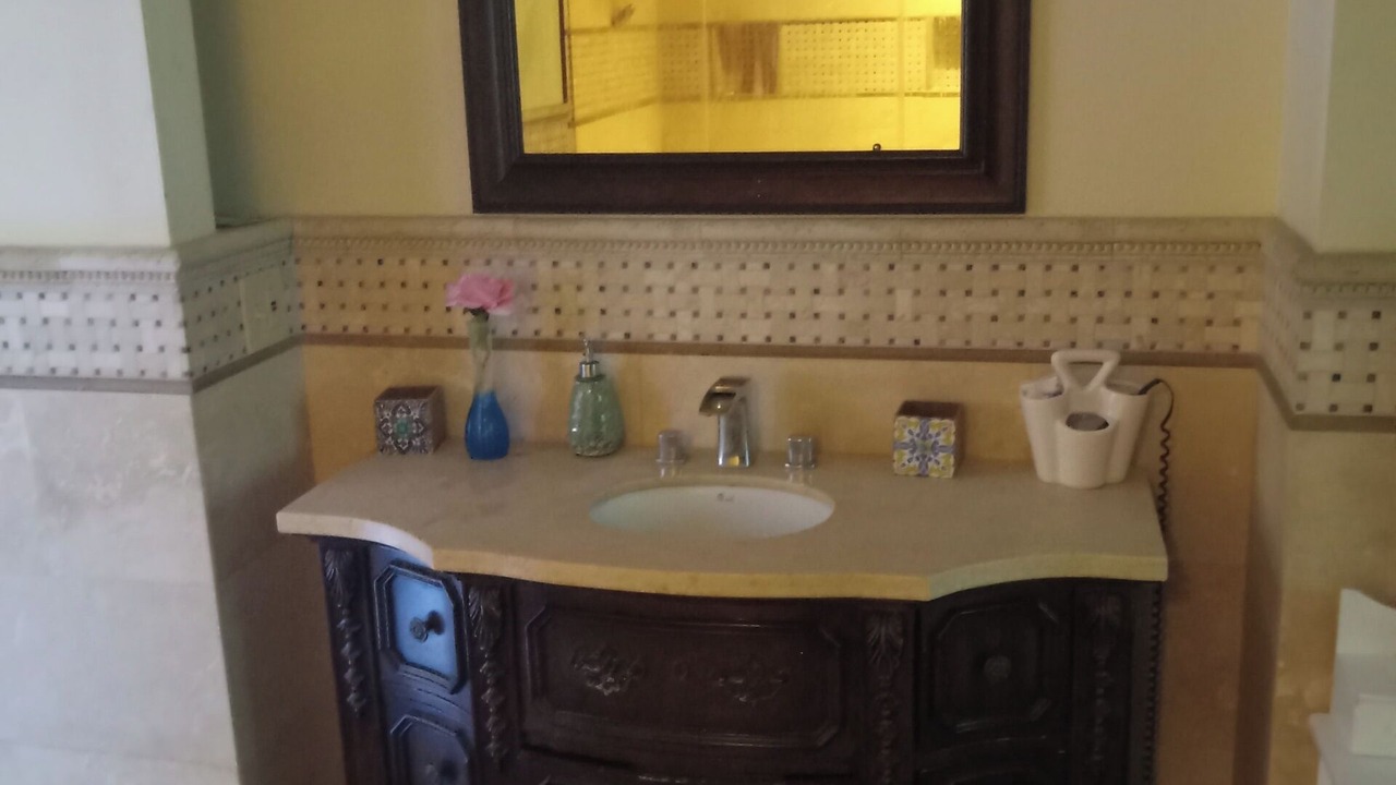 Photo of Bathroom in Auburn