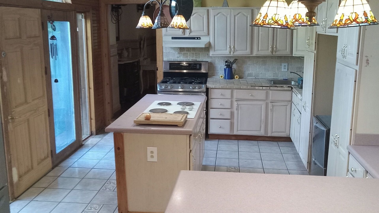Photo of Kitchen in Auburn