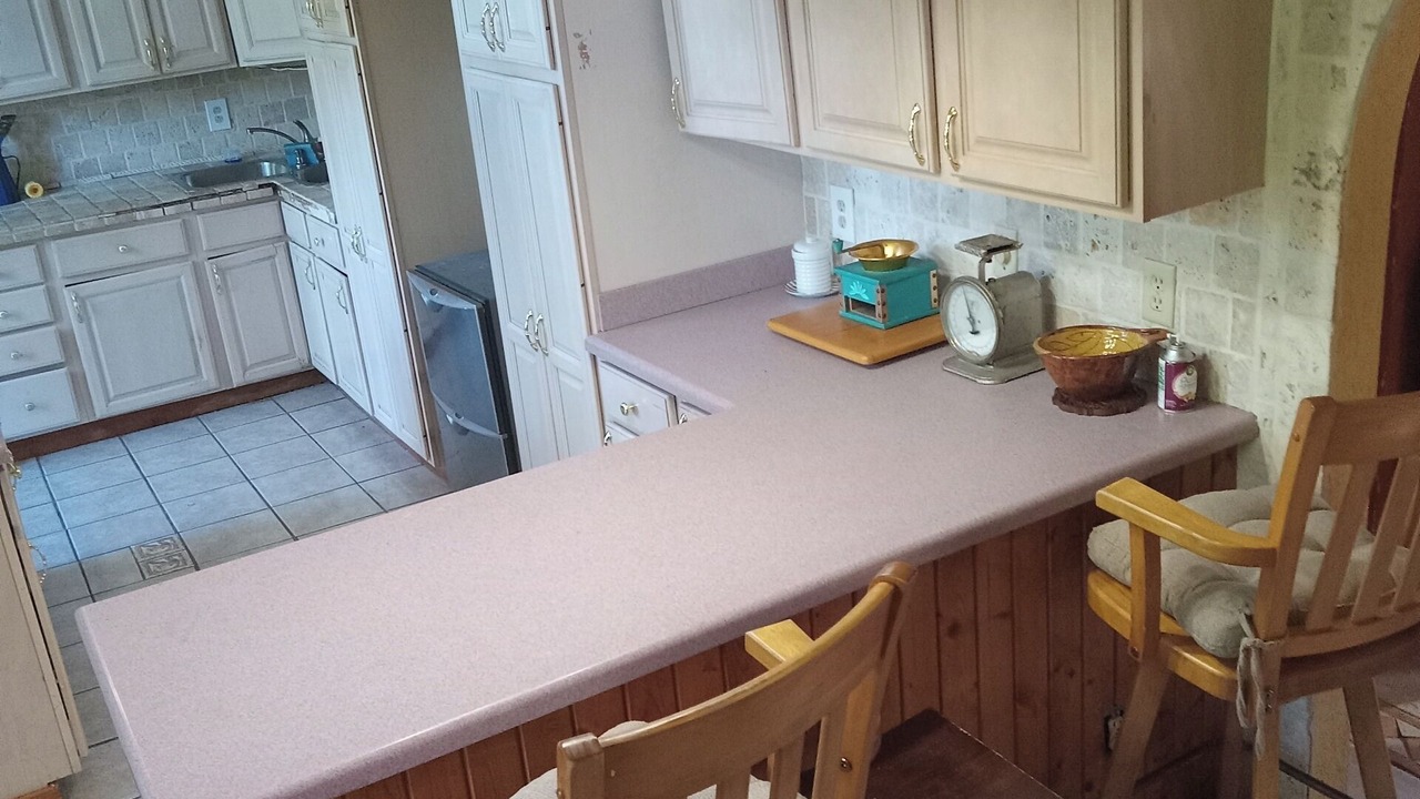 Photo of Kitchen in Auburn