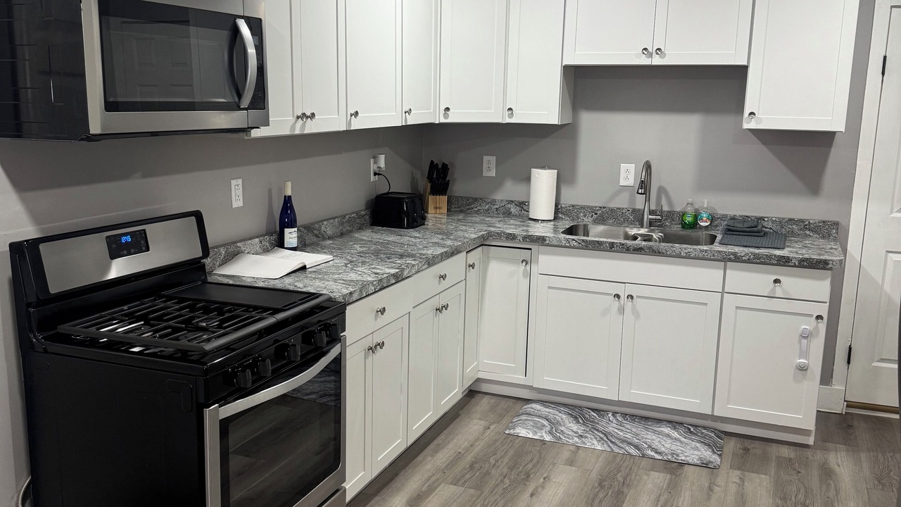 Photo of Kitchen in Geneva