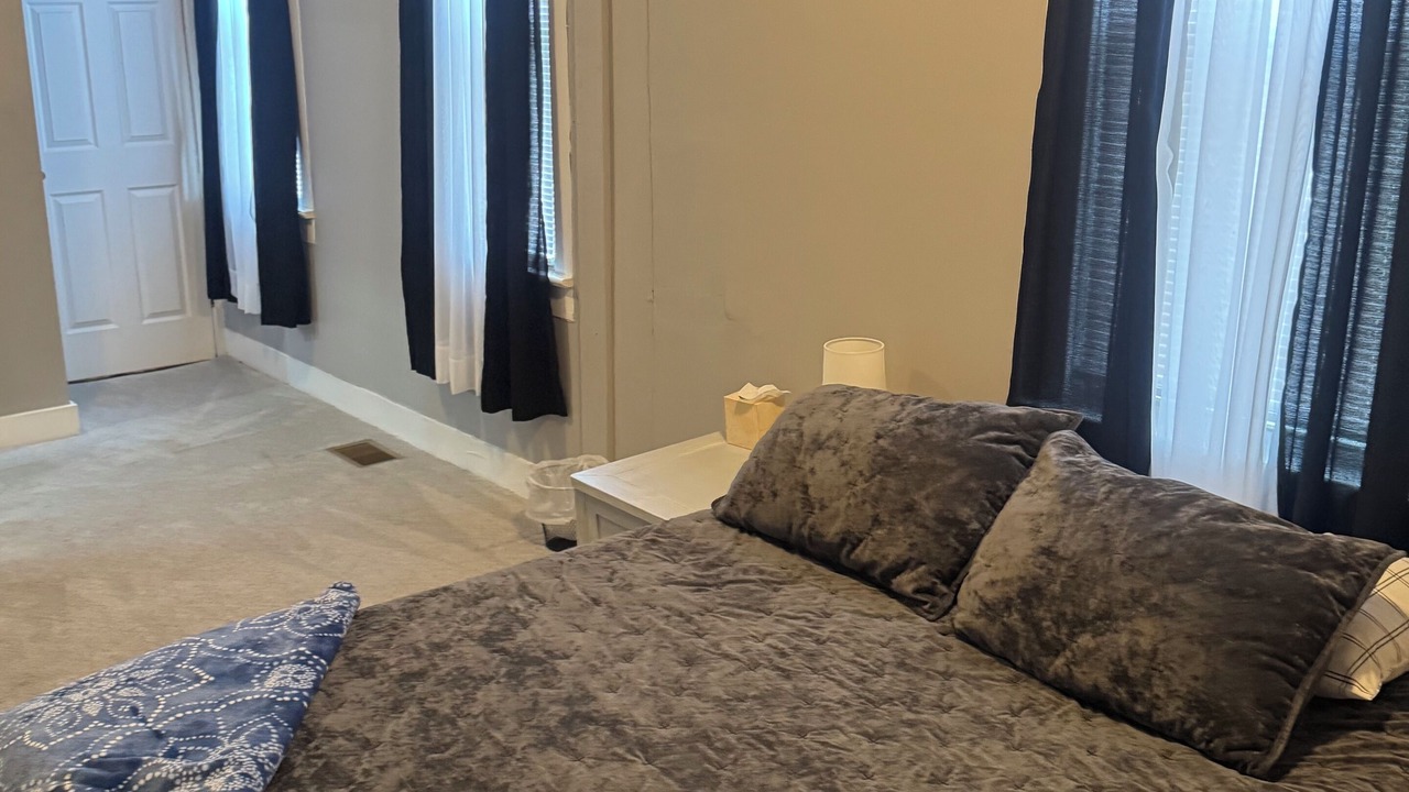 Photo of Bedroom in Geneva