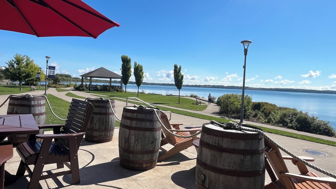 Photo of Outdoor in Geneva