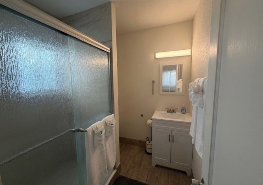 Photo of Bathroom in Deerfield Beach