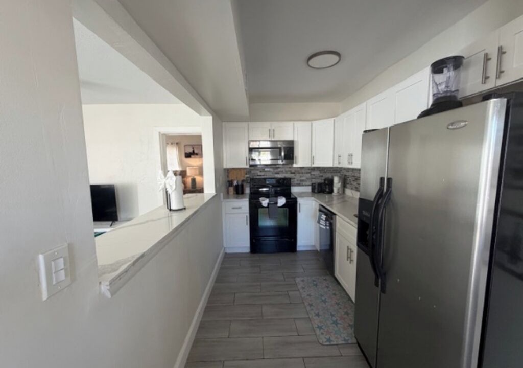 Photo of Kitchen in Deerfield Beach