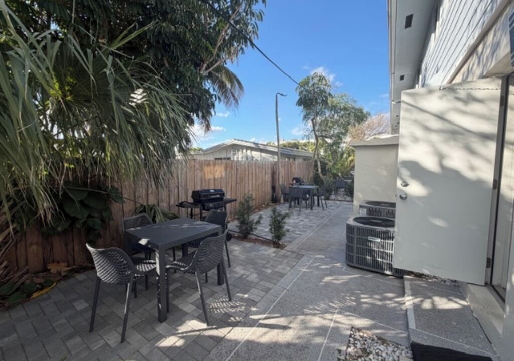 Photo of Outdoor in Deerfield Beach