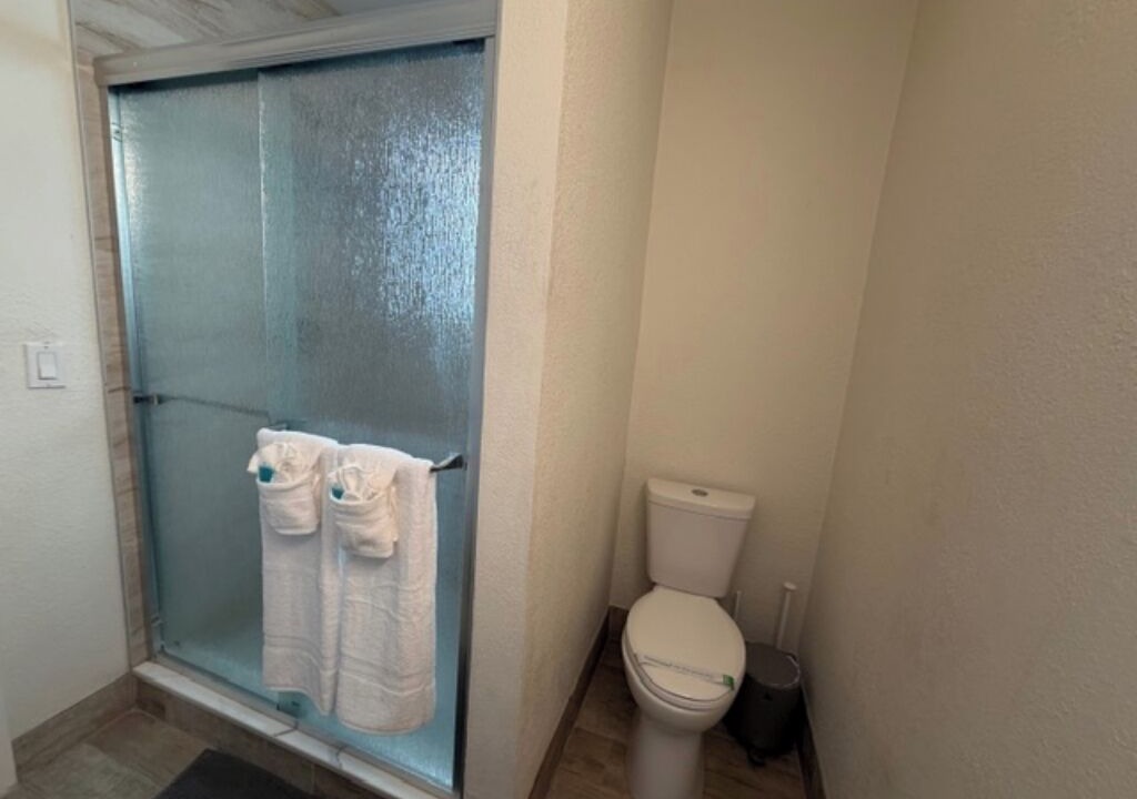 Photo of Bathroom in Deerfield Beach