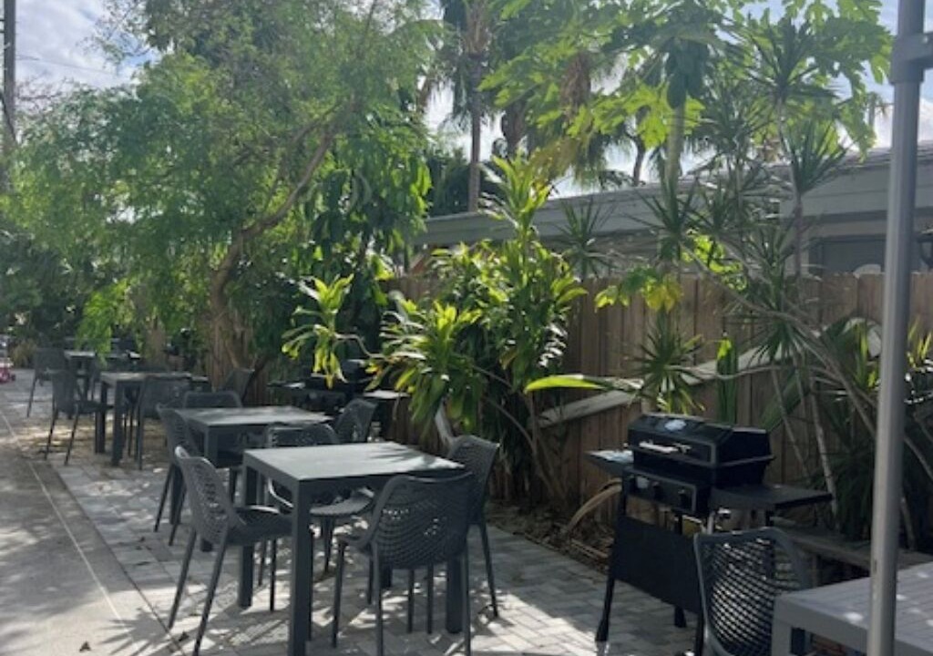 Photo of Outdoor in Deerfield Beach