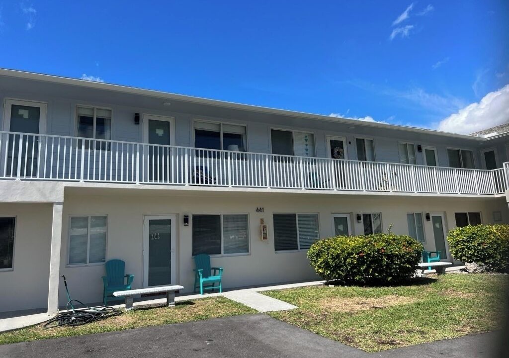 Photo of Outdoor in Deerfield Beach