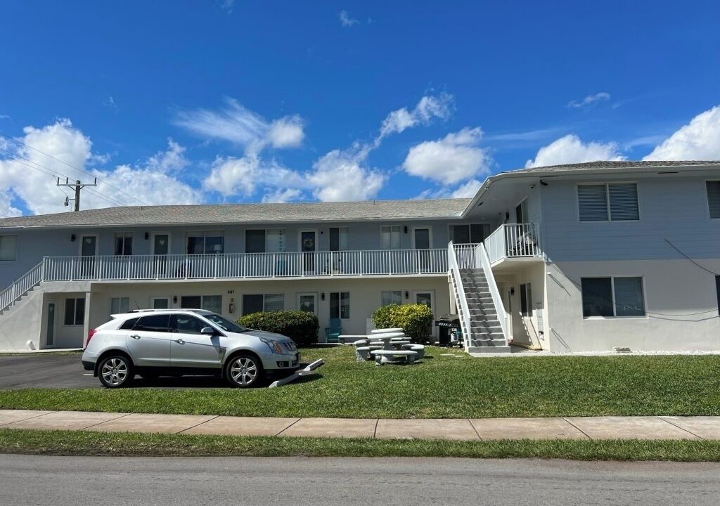 Photo of Outdoor in Deerfield Beach