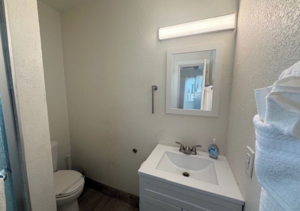 Photo of Bathroom in Deerfield Beach