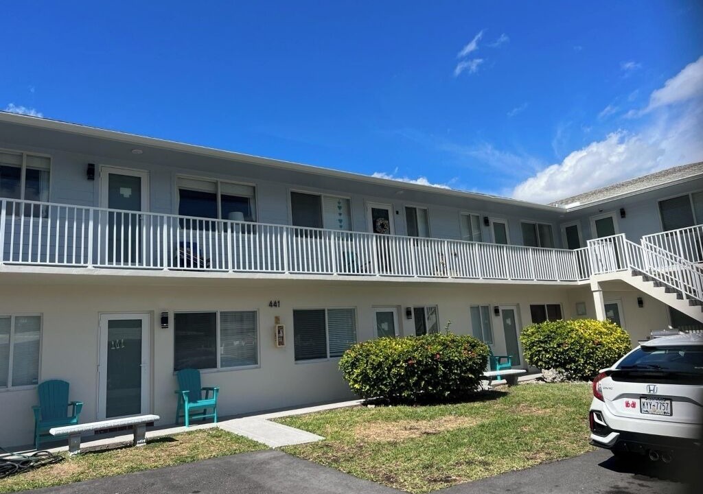 Photo of Outdoor in Deerfield Beach