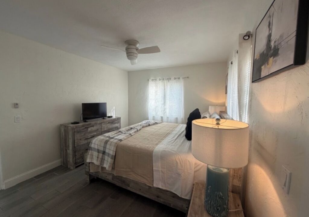 Photo of Bedroom in Deerfield Beach