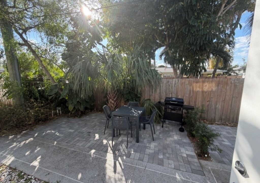 Photo of Outdoor in Deerfield Beach