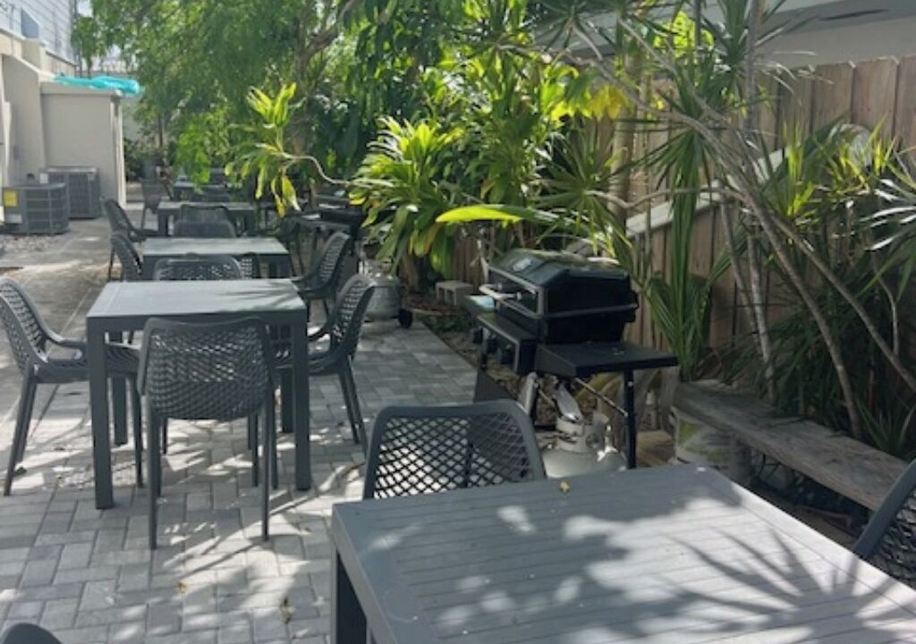 Photo of Outdoor in Deerfield Beach