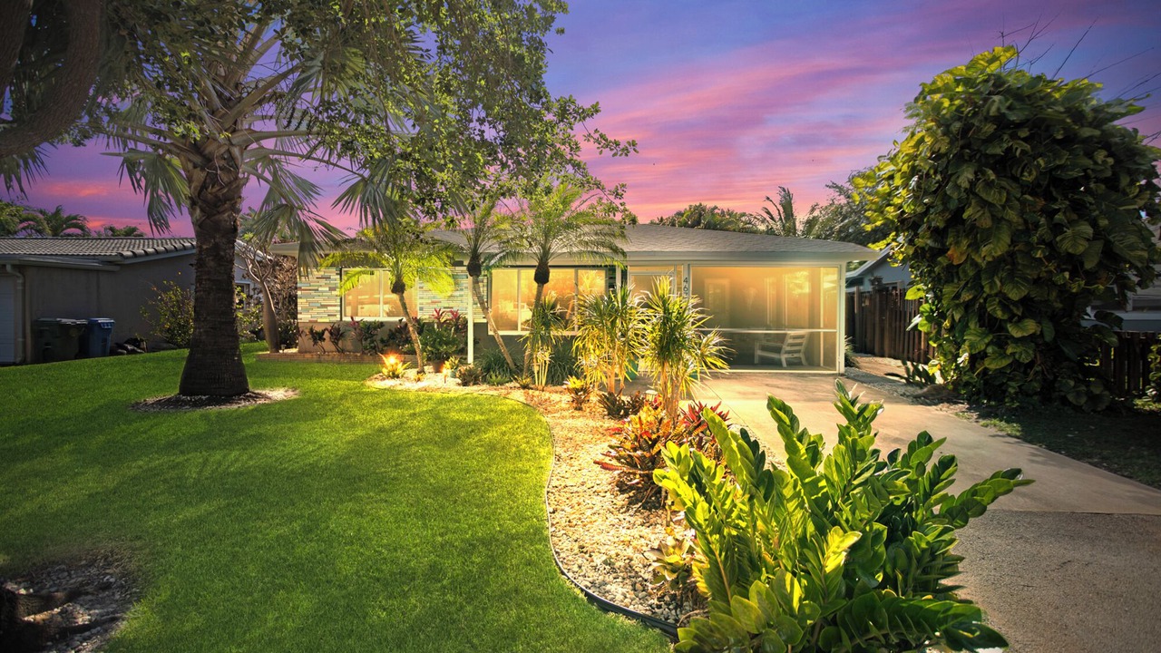 Photo of Outdoor in North Andrews Gardens