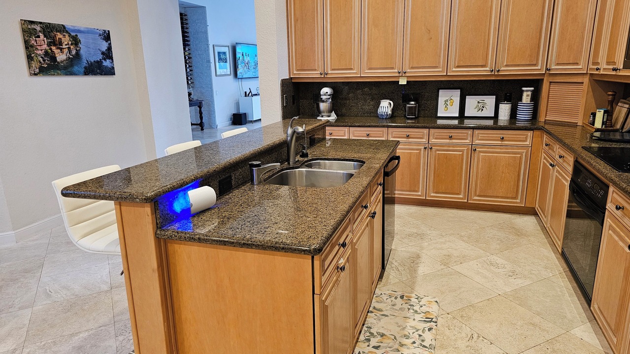 Photo of Kitchen in Delray Beach