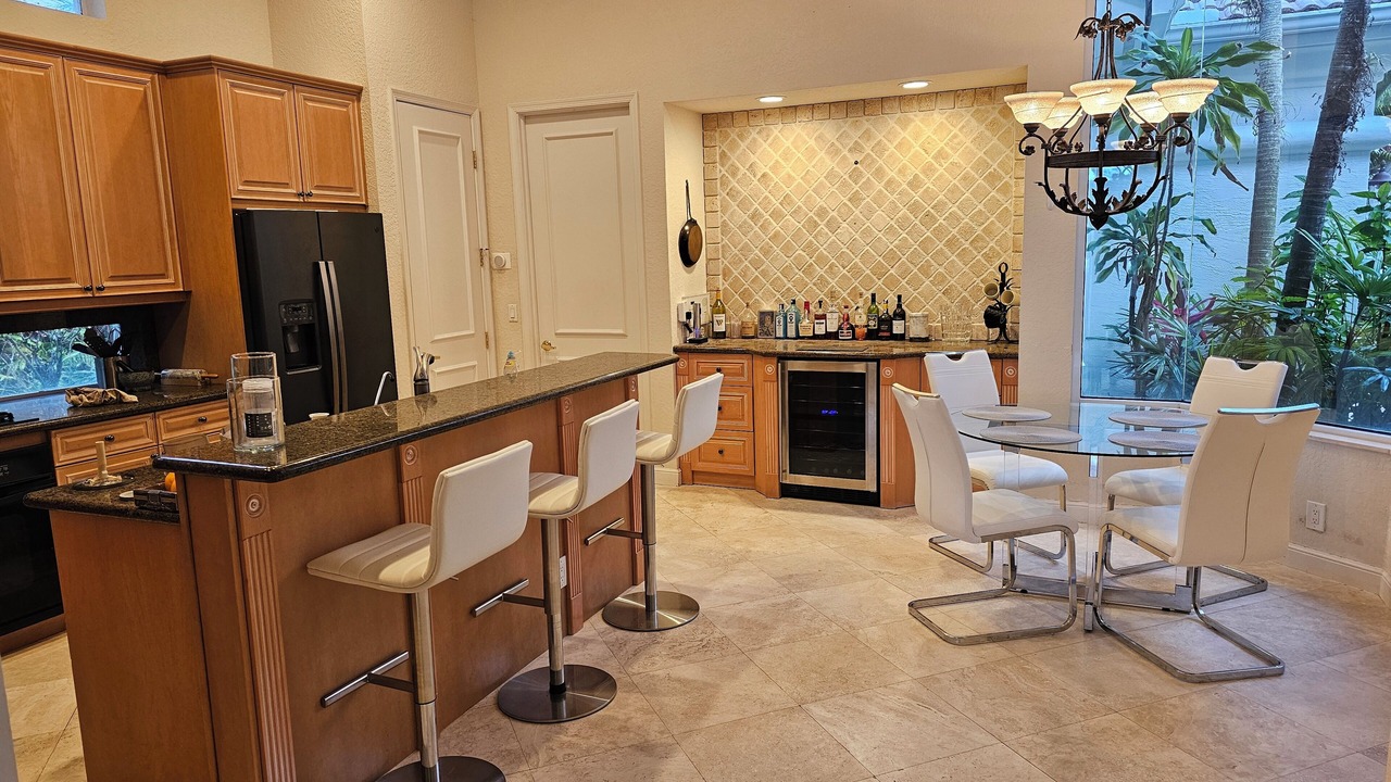 Photo of Kitchen in Delray Beach