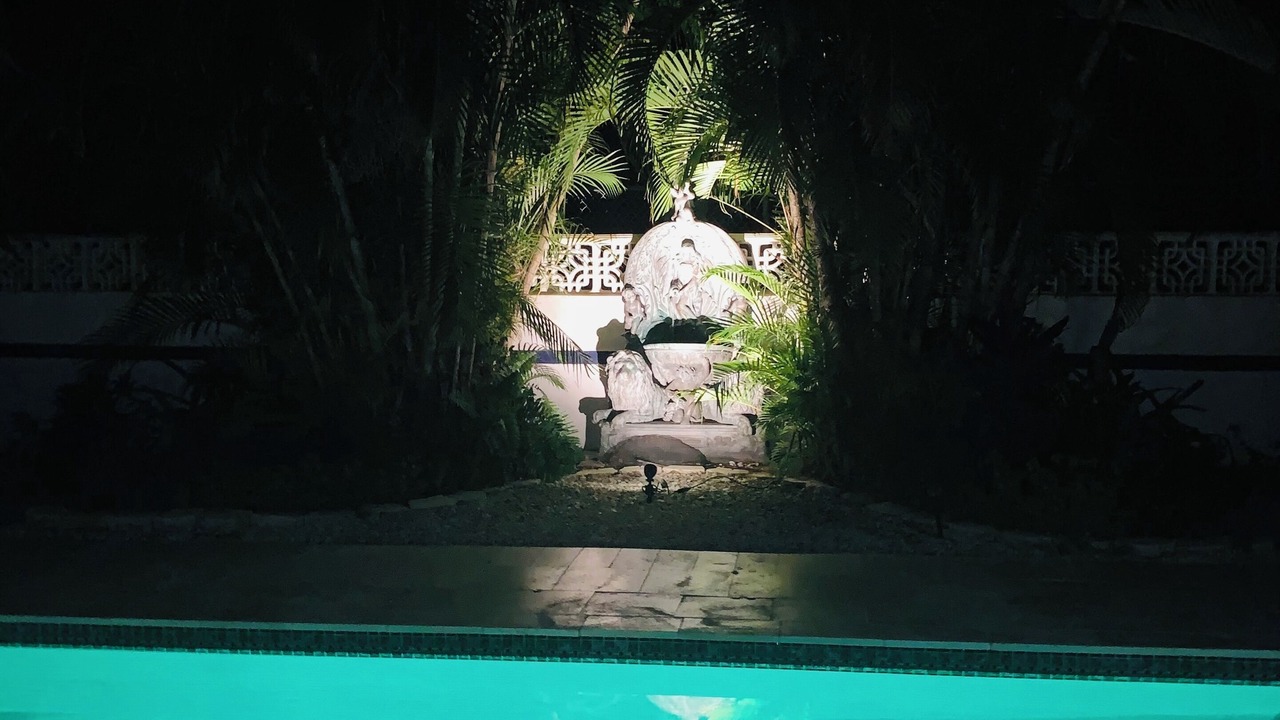 Photo of Outdoor in Dolphin Isles
