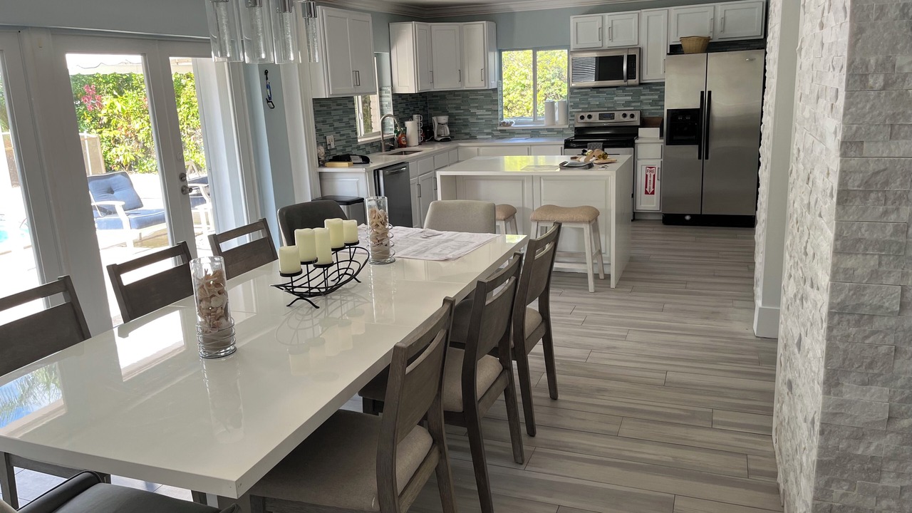 Photo of Bedroom in Dolphin Isles
