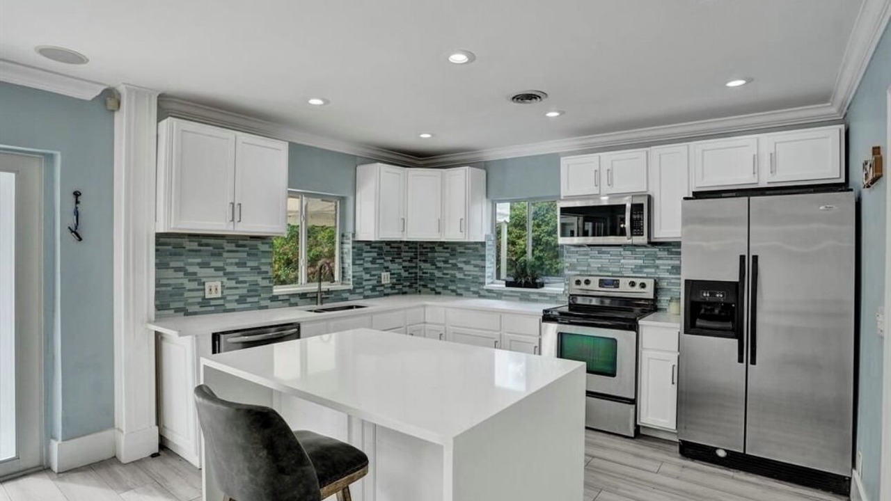 Photo of Kitchen in Dolphin Isles