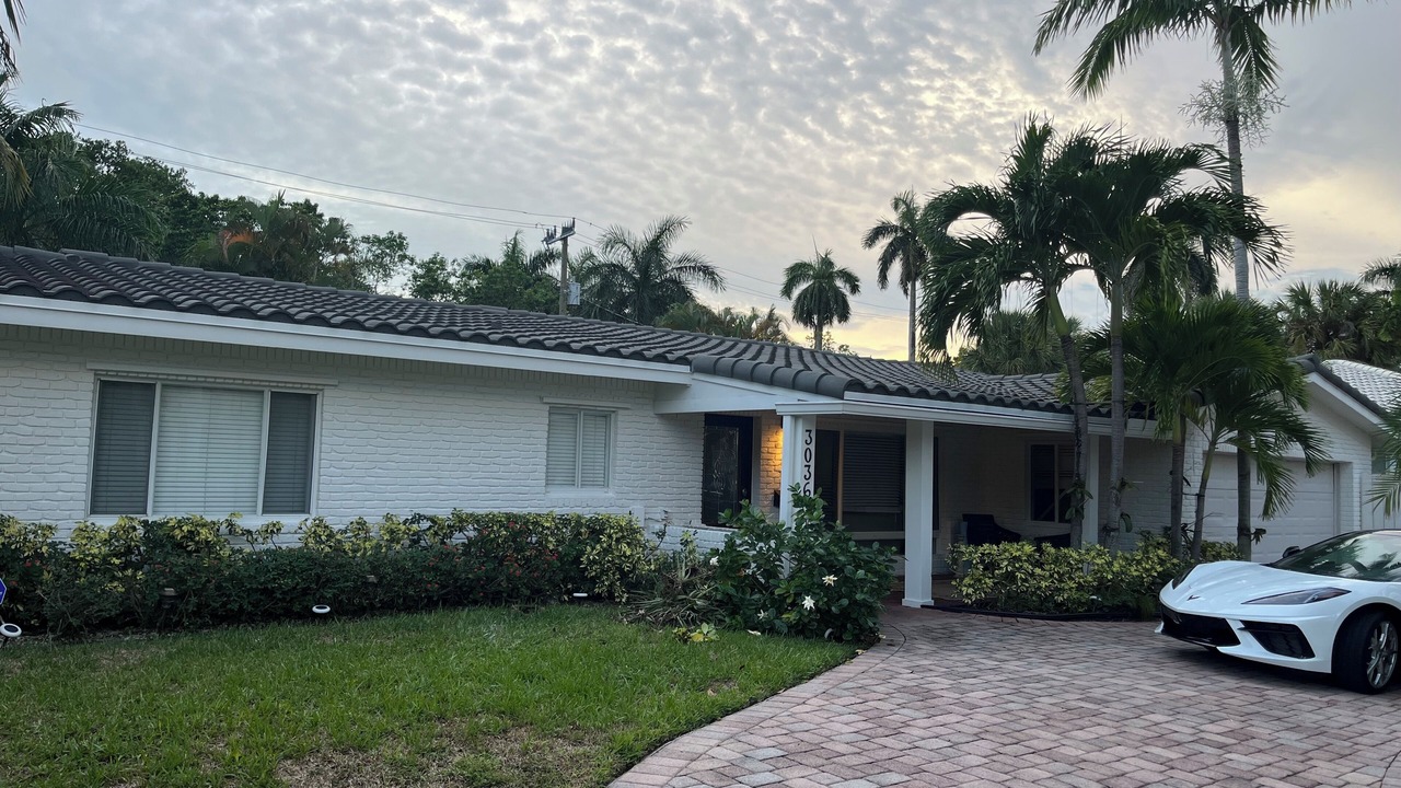 Photo of Outdoor in Dolphin Isles