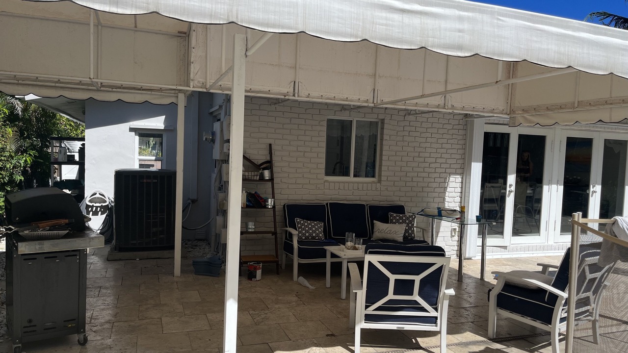Photo of Outdoor in Dolphin Isles