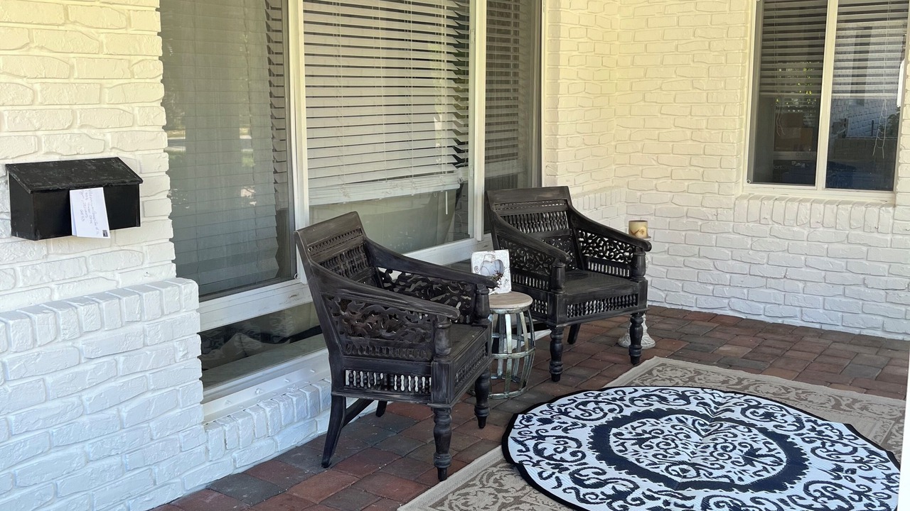 Photo of Outdoor in Dolphin Isles