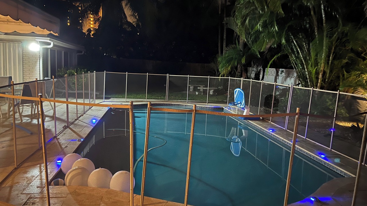 Photo of Outdoor in Dolphin Isles