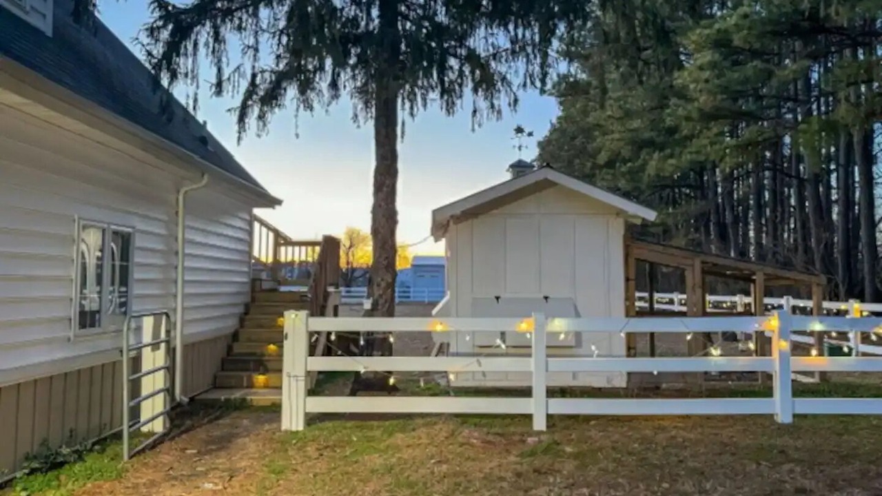 Photo of Outdoor in Salisbury