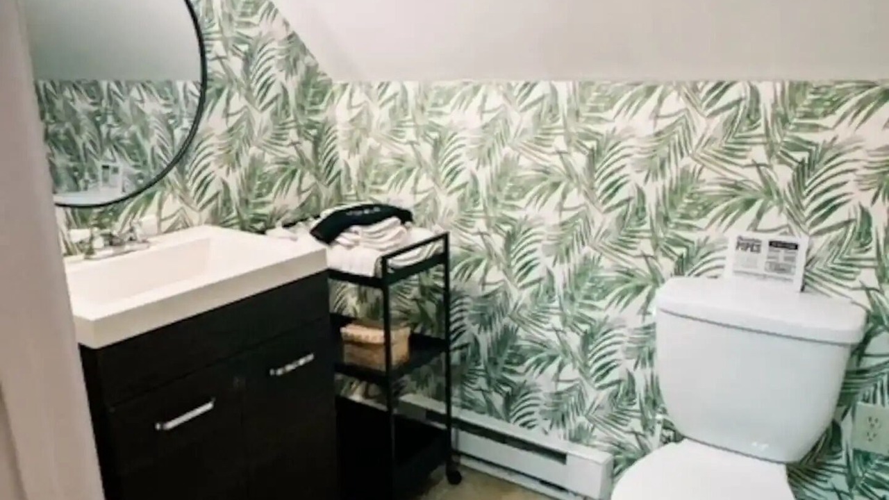 Photo of Bathroom in Salisbury
