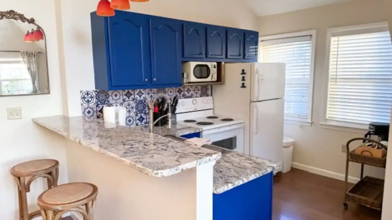 Photo of Kitchen in Salisbury