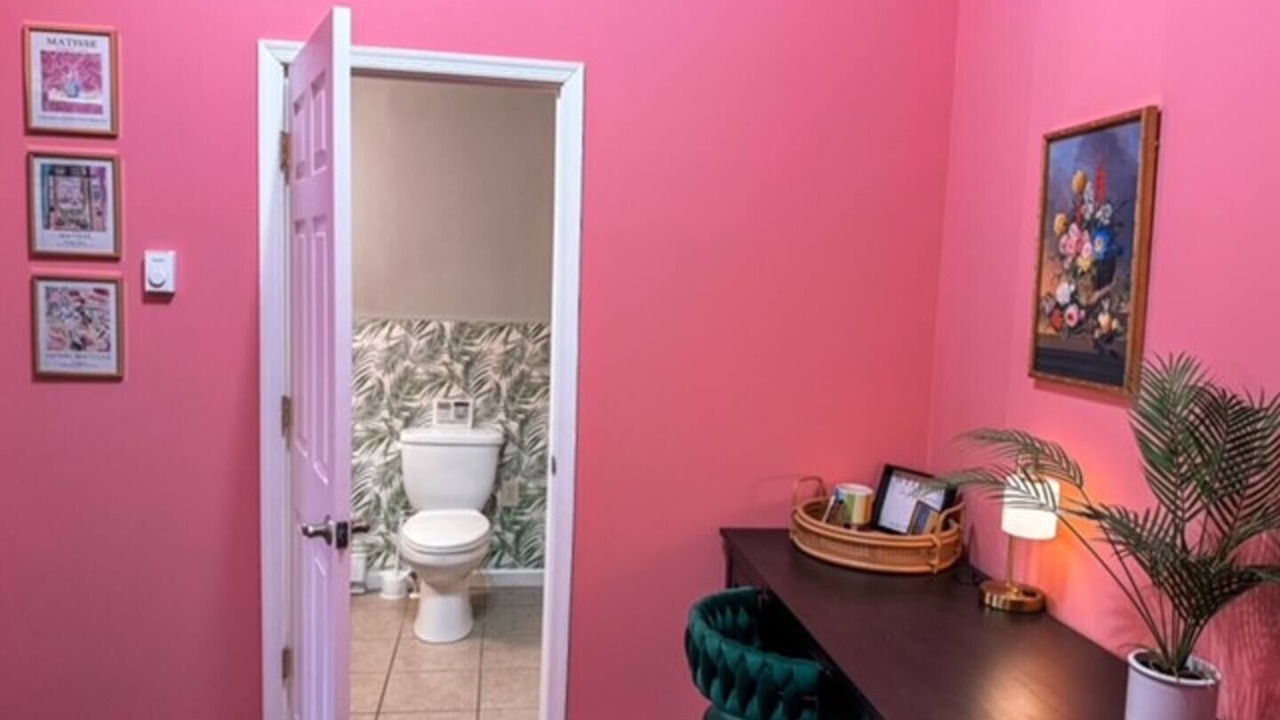 Photo of Bathroom in Salisbury