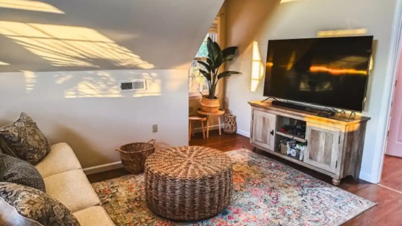 Photo of Livingroom in Salisbury