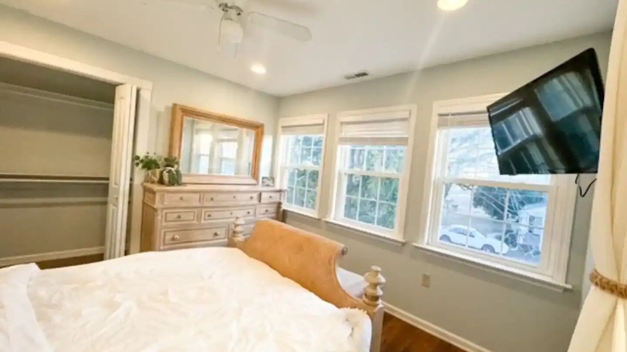 Photo of Bedroom in Salisbury